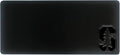 Stanford University Alumni Desk Mat, Durable Office Supplies, Non-Slip Base, Responsive Desk Pad with Smooth Surface, Black