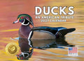 JJ Audubon Tribute Duck Calendar 2027 Ducks Monthly Wall Calender 12 Month