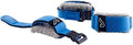 Gruv Gear Fret Wrap & Guitar Mute, Fretwrap for Acoustic, Electric & Bass | String Dampener Recording, Tapping & Practice Accessory (3 Pack, Medium Blue, Fits 5 String Bass, 7 String Guitar)