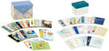 Hallmark Pack of 24 Handmade Assorted Boxed Greeting Cards, Herringbone Pattern—Birthday, Baby Shower, Wedding & All Occasion Greeting Cards Assortment—48 Cards and Envelopes with Organizer Box