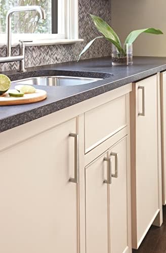 Amerock 25 Pack 6-5/16" Monument Polished Chrome Drawer Pull