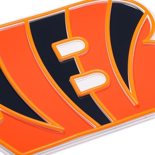 NFL Team Logo LED Neon Light Up Sign