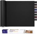 Leather Repair Patch Tape Kit, Self Adhesive Leather Repair for Furniture, Couch, Sofa, Car Seats,Office Chair,Vinyl Repair Kit.30inx16in