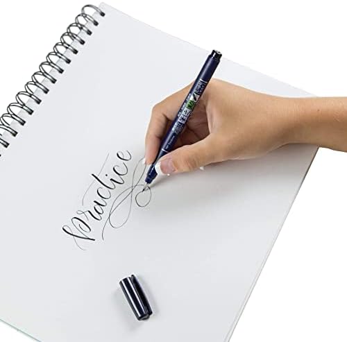 Tombow 56191 Advanced Lettering Set. Tools to Enhance Hand Lettering