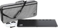 Vertex by Gator Tour Elite Series 31" x 13" Pedalboard w/Padded Gig Bag, (GV-TE3113-GB)