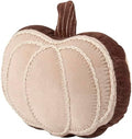 Primitives by Kathy Pumpkin Shaped Velvet Pillow