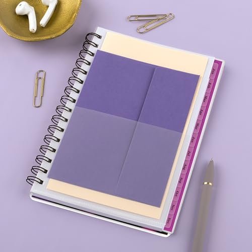 Mead Cambridge 2027 Planner, Weekly & Monthly, 5.5" x 8.5", Floral Haze (1848-200-27)
