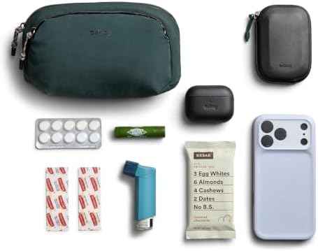 Bellroy Venture Pouch, Travel Organizer - DeepOcean