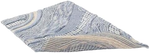 Avanti Linens - Bathroom Rug 20x30, Soft & Absorbent Cotton