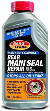 Bar's Leaks Rear Main Seal Repair (Pack of 6)