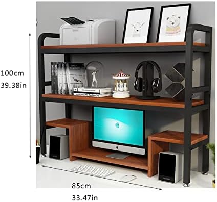 Bookshelf Organizer for Living Room Storage Cubes Unit Shelf Closet Cabinet Bookcase DVD Rack Bookshelf File Organizer Rack Bookcase Storage Rack