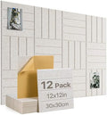 Cork Board, 48"x36" Felt Bulletin Board with Self Adhesive Camel