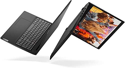 Lenovo 2021 IdeaPad 3 15.6" HD Laptop for Business and Student, AMD Ryzen 3 3250U(Beat i7-7600u), 20GB RAM, 512GB PCIe SSD, HDMI WiFi, Windows 10 S w/Ghost Manta Accessories