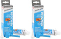 Victor Reinz 70-31414-10 Reinzosil RTV Silicone - 70 ml Tube (Pack of 2)