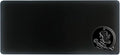 Florida State University Alumni Desk Mat, Durable Office Supplies, Non-Slip Base, Responsive Desk Pad with Smooth Surface, Black