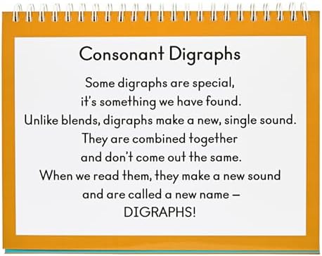 Really Good Phonics Decodable Readers Flip Chart