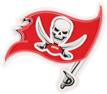 NFL Team Logo LED Neon Light Up Sign