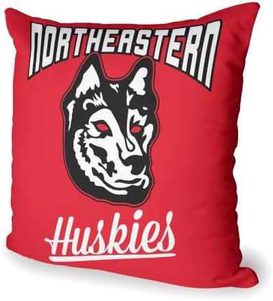 The Northwest Company Officially Licensed NCAA Home Field Advantage Woven Tapestry Throw Blanket, 48" x 60"