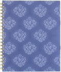Mead Cambridge 2027 Planner, Weekly & Monthly, 8.5" x 11", Cyane (1844-905-27)