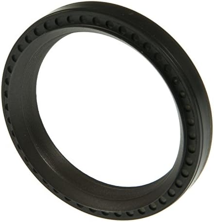 National 710555 Engine Crankshaft Seal for 2000-2005 Cadillac DeVille