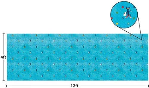 Teacher Created Resources Pete The Cat® Better Than Paper® Bulletin Board Roll (77491)