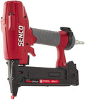 SENCO LS61H1P 1/4" Crown, 1-1/2" Pneumatic Crown Stapler, Finish Stapler
