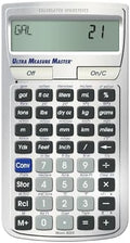 Calculated Industries 8025 Ultra Measure Master Conversion Calculator