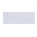 Really Good Stuff 12PK Desktop Helper 12” Self-Adhesive Vinyl Sleeves