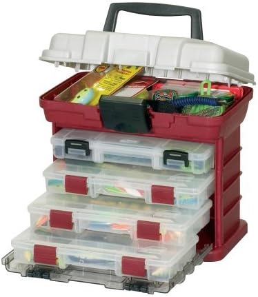 PlanoTwo-Sided Organizer