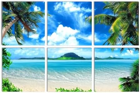 YPY Acoustic Panels Soundproof Wall Panels: Sound Absorbing Wall Art