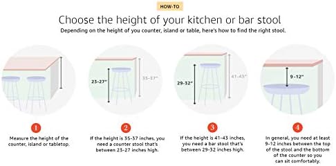 Rubbermaid Roughneck Step-Stool Bisque Lightweight Holds up to 300 pounds Ideal for Kitchen-Bath Skid-Resistant, 1 ct (Pack of 6)