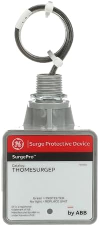 ABB THOMESURGEP • Whole Home Surge Protection Device • Type 1 SPD • NEMA 3R