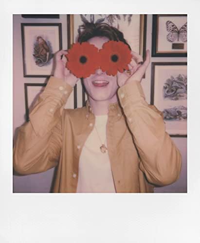 Polaroid Color i-Type Film -,24 Photos (6272),(Pack of 12)