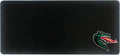 University of Alabama at Birmingham Classic Cloth Desk Mat, Durable Office Supplies, Non-Slip Base, Responsive Desk Pad with Smooth Cloth Surface, Black