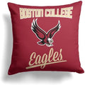 The Northwest Company Officially Licensed NCAA Home Field Advantage Woven Tapestry Throw Blanket, 48" x 60"