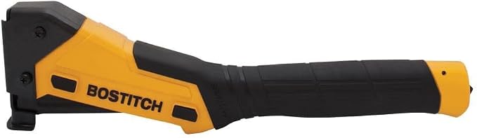 Bostitch Anti-Vibe Hammer Tacker