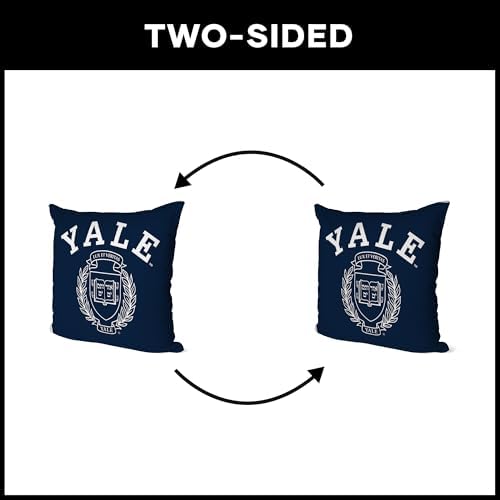 The Northwest Company Officially Licensed NCAA Home Field Advantage Woven Tapestry Throw Blanket, 48" x 60"