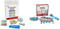 hand2mind Sound Wall Classroom Phonics Kit (169 Cards) and Reading Readiness Activity Set