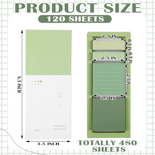 Resurhang Sage Green Office Desk Accessories Aesthetic School Supplies