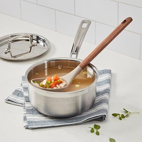 Cuisinart AcaciaFusion Set of 5 Tool Set - Tan