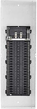 Leviton 42 Space, 42 Circuit Indoor Load Center with Main Lugs, LP422-LPD