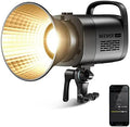 NEEWER CB60B 70W LED Video Light with 2.4G&APP Control, COB Bi Color