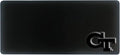 Georgia Institute of Technology Alumni Desk Mat, Durable Office Supplies, Non-Slip Base, Responsive Desk Pad with Smooth Surface, Black