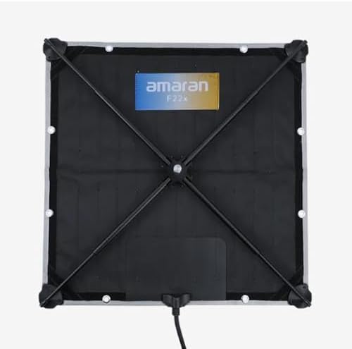 Aputure Amaran F22X 200W Flexible Led Video Light BI-Color 2500K~7500K