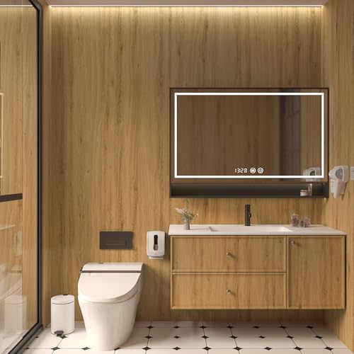 Light Brown Oak Wood Contact Paper Peel and Stick Wood Grain Wallpaper