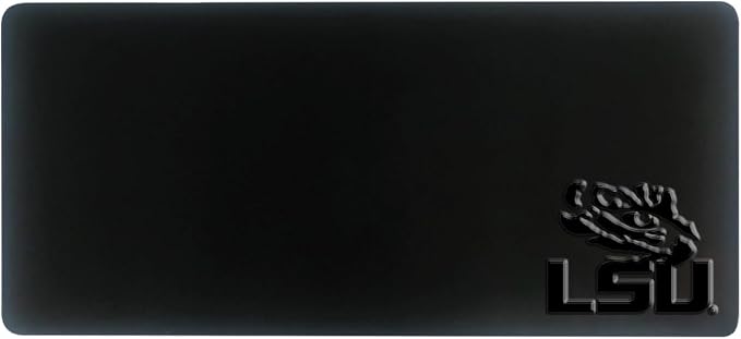 Louisiana State University Deskmat, Alumni