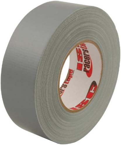 Allstar Performance ALL14150 Silver 2" x 180' Racer's Tape