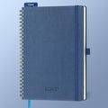 Planner 2026-2027 Daily Daily Weekly and Monthly,8.5"x6.5"