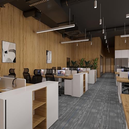 354"x48" Extra Wide Light Wood Contact Paper Peel and Stick Oak Wallpaper