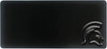 Michigan State University Alumni Desk Mat, Durable Office Supplies, Non-Slip Base, Responsive Desk Pad with Smooth Surface, Black
